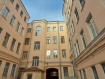 2-комнатная квартира, Басков переулок, 27. Фото 5