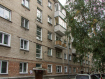 1-комнатная квартира, улица Пархоменко, 14. Фото 18