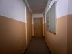 1-комнатная квартира, улица имени Тургенева, 179. Фото 12