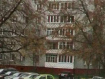 1-комнатная квартира, улица Маршала Рокоссовского, 6. Фото 6