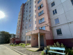 2-комнатная квартира, улица Валентины Гризодубовой, 1В. Фото 3