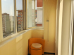 2-комнатная квартира, проспект Чекистов, 39. Фото 24