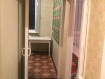 1-комнатная квартира, улица Льва Толстого, 25. Фото 8