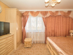 2-комнатная квартира, проспект Ленина, 34. Фото 16