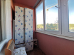 1-комнатная квартира, улица Маршала Ерёменко, 54Б. Фото 4