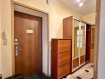 2-комнатная квартира, улица Генерала Попова, 18к3. Фото 10