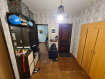 2-комнатная квартира, улица Баженова, 28. Фото 18