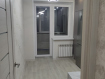1-комнатная квартира, улица Абрамова, 5. Фото 4