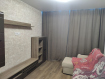 1-комнатная квартира, улица Абрамова, 5. Фото 11