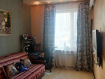 3-комнатная квартира, улица Колпакова, 40к3. Фото 11