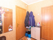 1-комнатная квартира, улица Сибиряков-Гвардейцев, 80. Фото 4