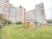 3-комнатная квартира, улица Чайковского, 25А. Фото 26