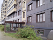 1-комнатная квартира, улица Чернышевского, 122Ак1. Фото 12