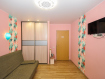 3-комнатная квартира, улица Забалуева, 9. Фото 24