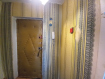 1-комнатная квартира, набережная Космонавтов, 27. Фото 16