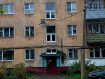 2-комнатная квартира, Ленинградский проспект, 32. Фото 26