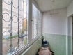 2-комнатная квартира, проспект Строителей, 34В. Фото 17
