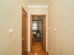 2-комнатная квартира, проспект Строителей, 34В. Фото 19