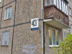 1-комнатная квартира, улица Балакирева, 43Д. Фото 19