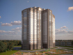 3-комнатная квартира, микрорайон Октябрьский городок, . Фото 1