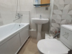 1-комнатная квартира, улица Левитана, 58к1. Фото 15