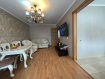 3-комнатная квартира, Корсаковская улица, 42. Фото 5