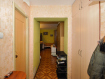 1-комнатная квартира, улица Петухова, 150. Фото 9