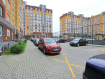 1-комнатная квартира, улица Генерала Челнокова, 56. Фото 11
