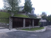 Дом Всеволожский район жилой комплекс Альпийская Деревня. Фото 22