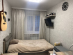 2-комнатная квартира, улица Ворошилова, 24. Фото 5