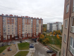 2-комнатная квартира, Римская улица, 33к1. Фото 18