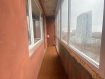 3-комнатная квартира, Пушкинская улица, 272. Фото 10