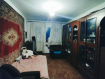 2-комнатная квартира, улица Вали Максимовой, 1. Фото 3