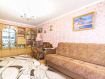 2-комнатная квартира, Заречная улица, 4. Фото 7
