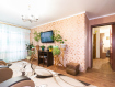 2-комнатная квартира, Заречная улица, 4. Фото 8