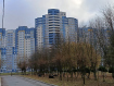 1-комнатная квартира, улица Генерала Родина, 68. Фото 13
