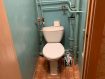 1-комнатная квартира, Юбилейная улица, 3. Фото 4
