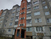 1-комнатная квартира, улица Гагарина, 40. Фото 17
