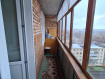 2-комнатная квартира, набережная Космонавтов, 21. Фото 7