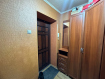 1-комнатная квартира, улица Глазунова, 7. Фото 10