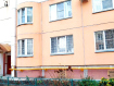 1-комнатная квартира, Волгоградская улица, 43В. Фото 19
