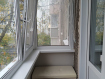 3-комнатная квартира, улица Ветошкина, 113А. Фото 10