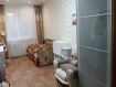 3-комнатная квартира, улица Ветошкина, 113А. Фото 12