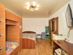 1-комнатная квартира, улица Егорова, 10А. Фото 3