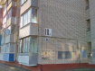 1-комнатная квартира, улица Егорова, 10А. Фото 23