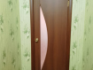 1-комнатная квартира, улица Машиностроителей, 19. Фото 13