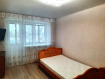 1-комнатная квартира, улица Чайковского, 32А. Фото 11
