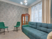 2-комнатная квартира, улица Александра Клубова, 41. Фото 11
