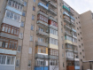 1-комнатная квартира, улица Егорова, 10А. Фото 24