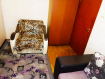 1-комнатная квартира, улица Нижняя Дуброва, 46Б. Фото 4